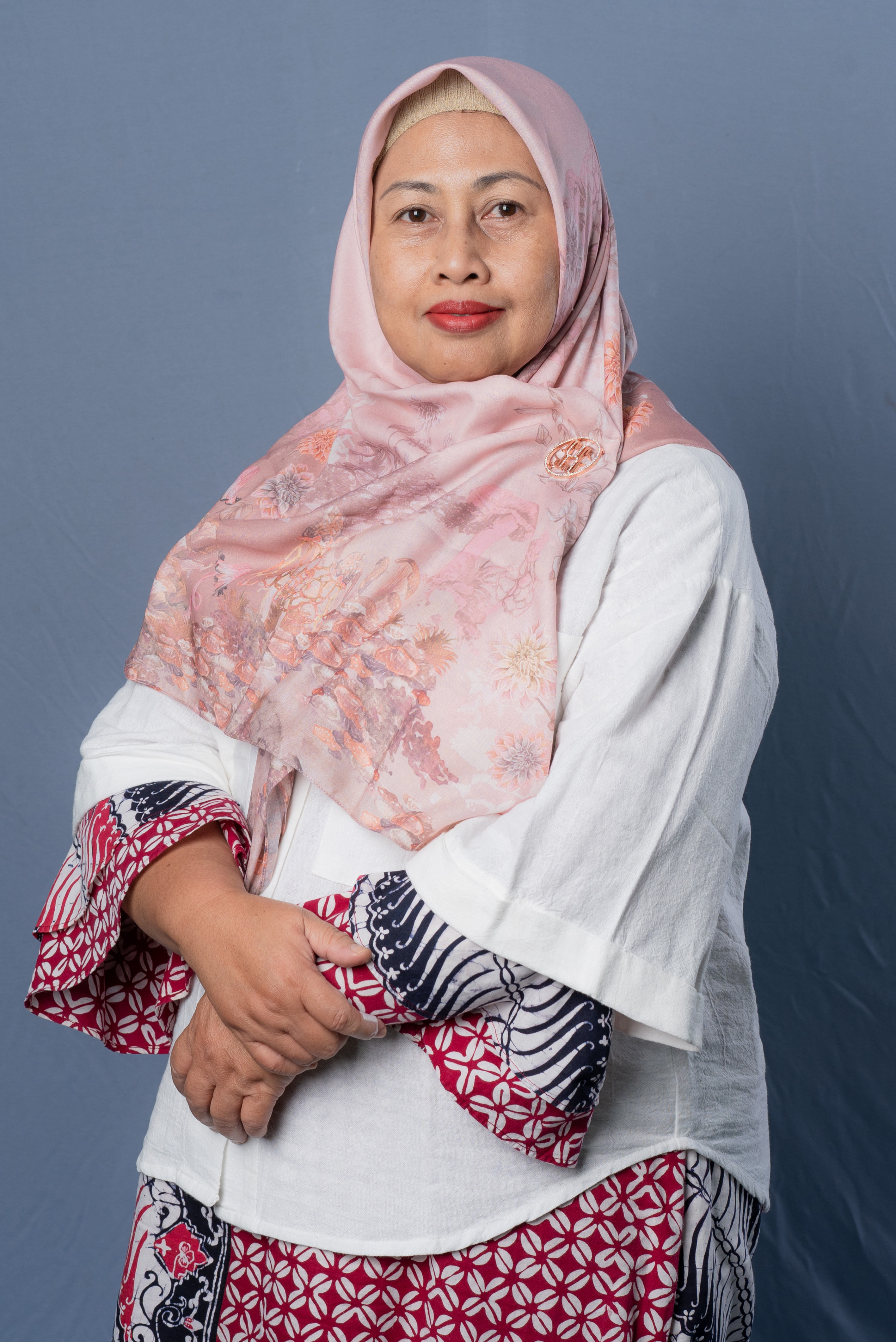 Eni Subiastutik, S.Kep.Ners., M.Sc.